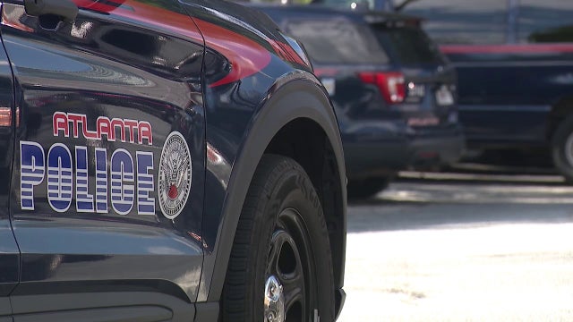 Atlanta mayor pledges to add more officers to police department