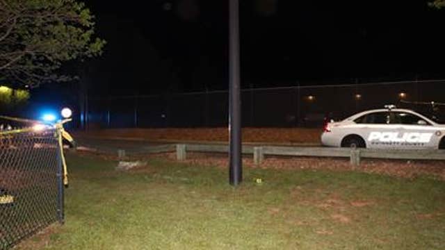 Police: Man fatally shot 11-year-old daughter before taking own life