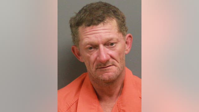 Man arrested for vehicular homicide in Lumpkin County on Easter Sunday