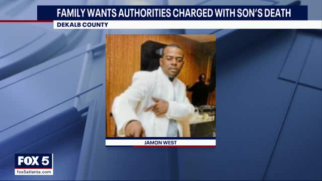 Family wants first responders criminally charged after man dies following medical crisis