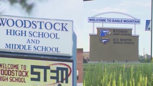 Sen. Ossoff announces $1.6 billion in funding for metro Atlanta schools