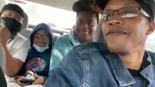 Family continues to search for answers after deadly shooting at DeKalb County apartment parking lot