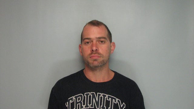 Authorities accuse Hall County man of raping 16-year-old