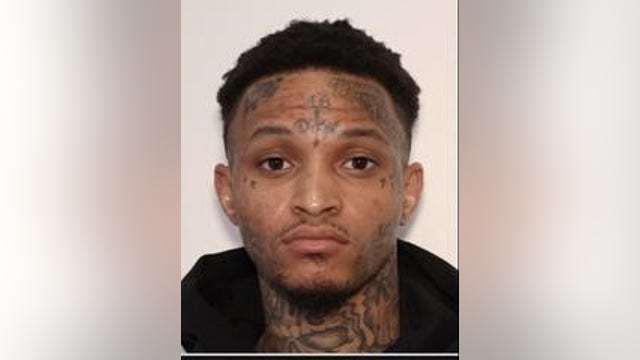 Escaped California fugitive found, arrested in Atlanta