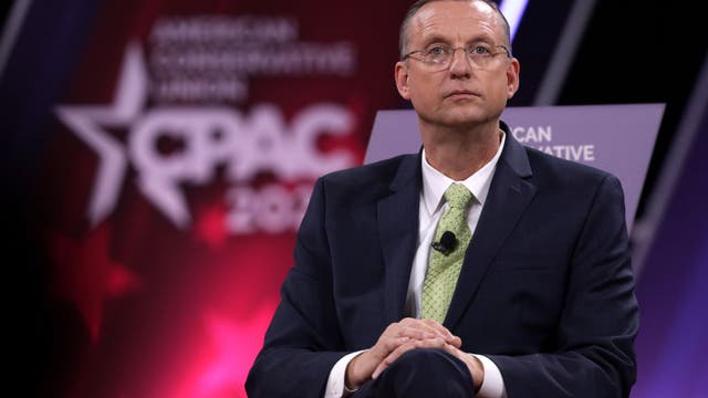 Doug Collins will not run for Senate, Georgia governor in 2022