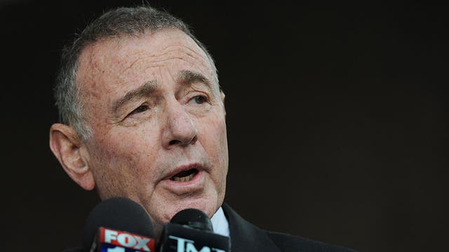 High-profile Hollywood attorney Howard Weitzman dies at 81