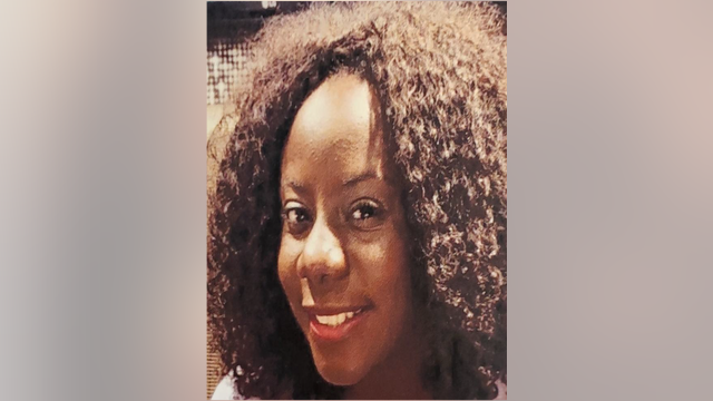 Police: Missing woman last seen walking into Grady Hospital