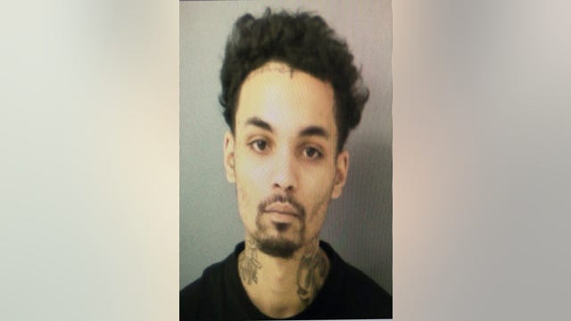 Man wanted for 2 metro Atlanta armed robberies