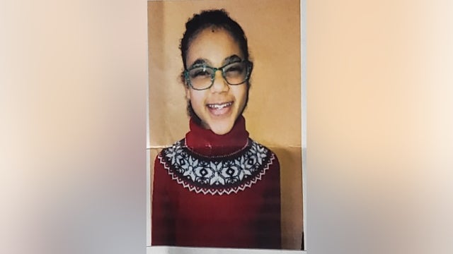 Police: 11-year-old Atlanta girl goes missing while taking out trash