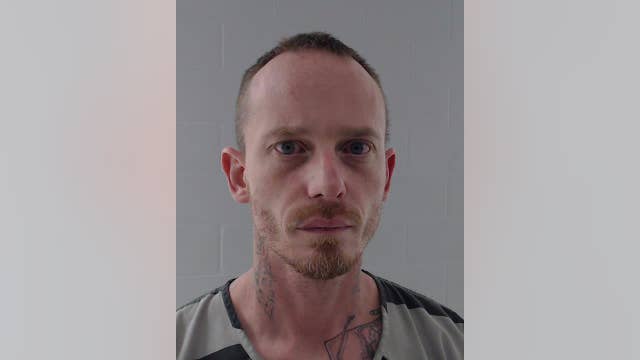 Man accused of shooting Burleson officer, fatally carjacking woman arrested