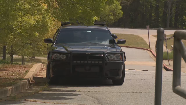 'No threat' at Kell High after report of 'suspicious package,' officials say