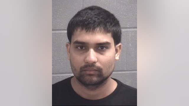 Sheriff: Georgia man scammed elderly victim out of $20K