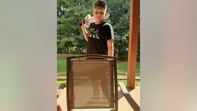 Missing 13-year-old Gwinnett boy with special needs found safe, police say