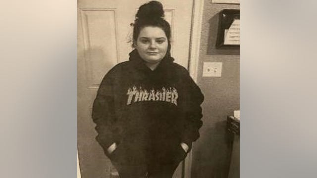 Police: Missing Clayton County girl may be heading to Sandy Springs
