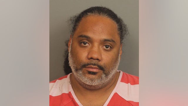 'Dangerous' convicted Georgia murderer on the run for 3 years caught in Alabama