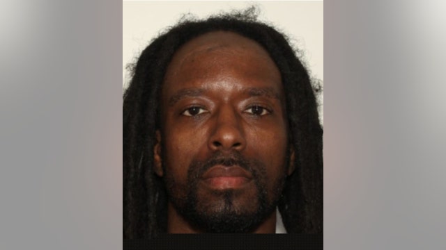 Police searching for suspect in Douglasville double shooting