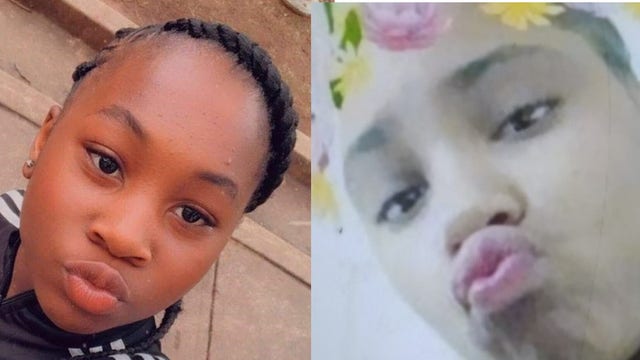Cousins, 13 and 12, reported missing from SE Atlanta, police say