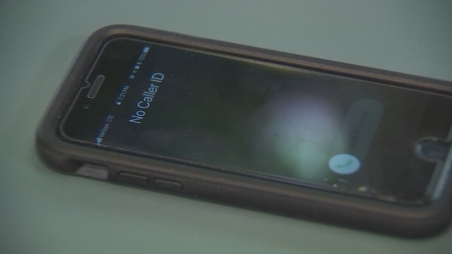 Warning for consumers as scam callers pose as Social Security agents
