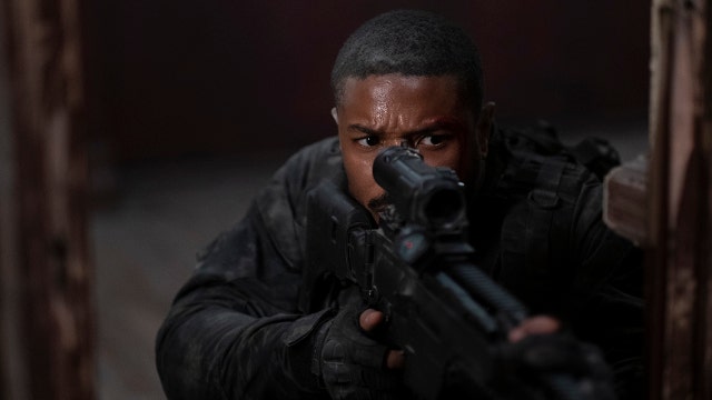 Michael B. Jordan seeks revenge in 'Without Remorse' | Movie Review