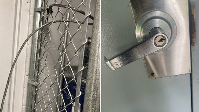 Reward offered in Peachtree City liquor theft investigation