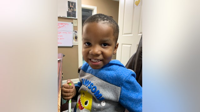 Police find parents of 3-year-old child found in Conyers