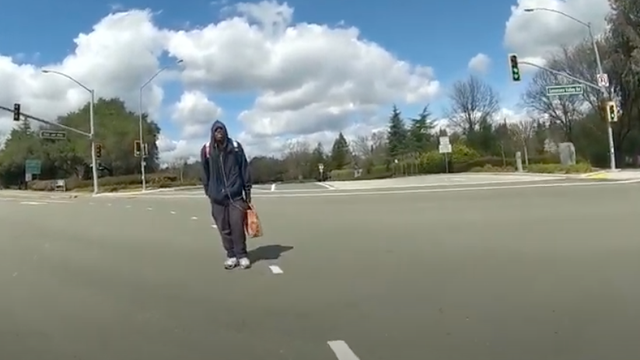 Video: Danville officer shoots Black man, 4 seconds after he tells him to drop knife