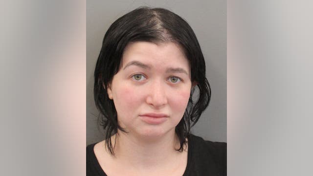 Bond denied for Harris Co. mother accused of giving her son toxic amounts of drugs