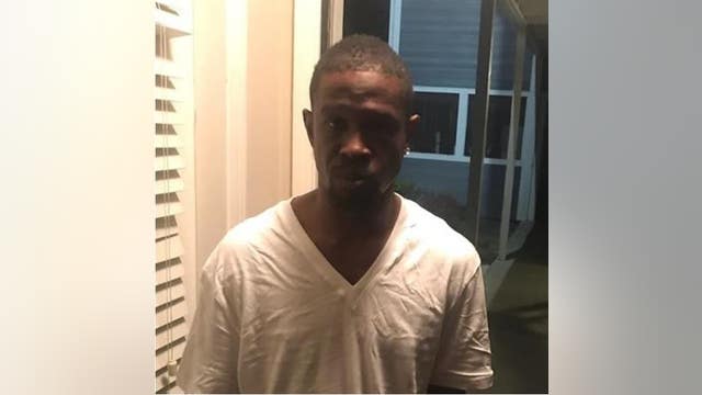 Mattie's Call for missing 39-year-old Clayton County man