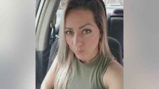 Rossana Delgado murder: Arrested man had Georgia mother's car, GBI says