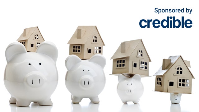 Should I refinance my mortgage to consolidate debt?