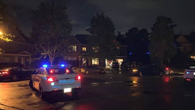 Domestic dispute in Gwinnett turns deadly, police say