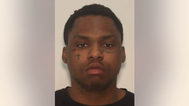 SWAT team serving warrant find suspect dead in Gwinnett County apartment, police say