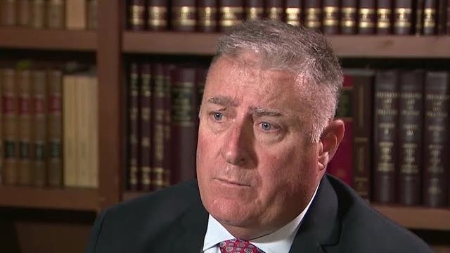 GA Insurance Commissioner John King suspends Senate campaign