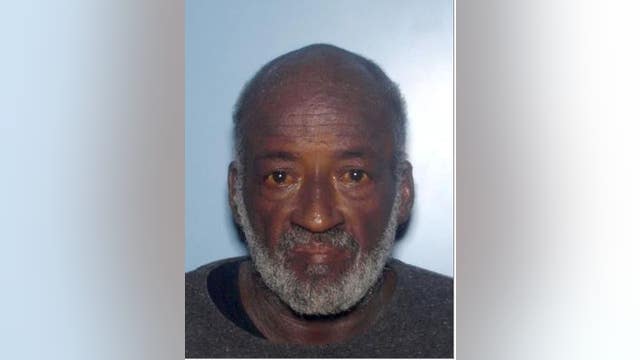 Mattie's Call for 61-year-old Atlanta man diagnosed with dementia