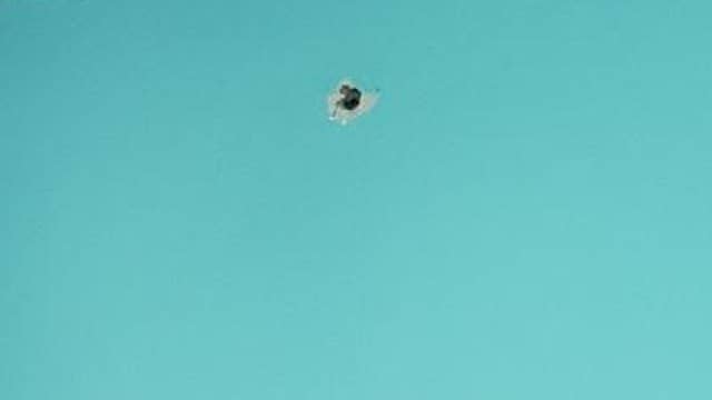 Paulding County investigators trying to find gunmen who shot at homes