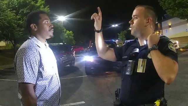 Attorneys for Rayshard Brooks' widow react to charges being dropped against Atlanta police officers