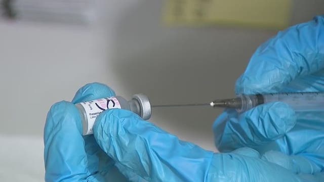 Record-setting day at Mercedes-Benz Stadium as vaccine doses pass 4.5 million in Georgia