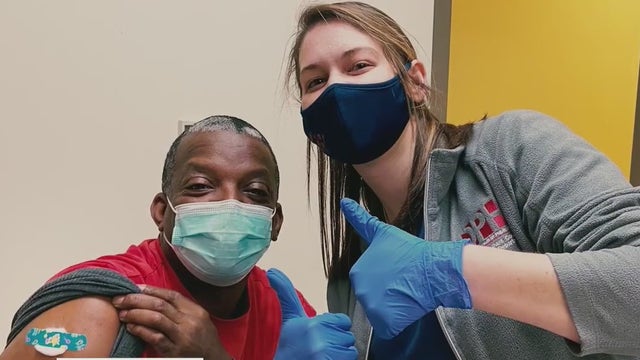 Georgia DPH launches COVID-19 vaccine ad campaign