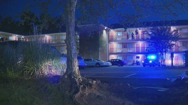 DeKalb police investigate separate shootings Friday evening