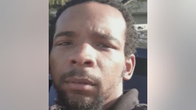 Police, family intensify search for missing Union City man