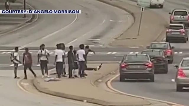 Atlanta’s mayor hopes to solve issue with street-side water sales