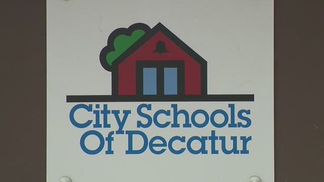 Several Decatur City Schools recognized by state of Georgia