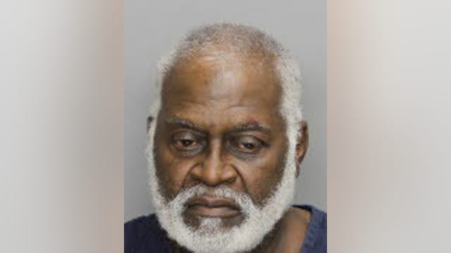 Marietta police charge man in fatal domestic violence incident