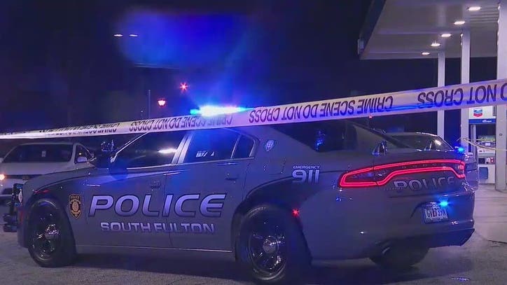 South Fulton sees drop in overall crime rate amid the pandemic - Vimarsana News