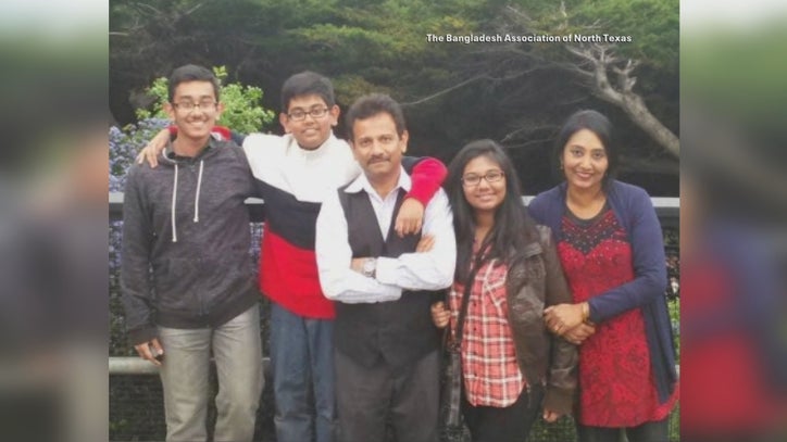 6 family members dead after Allen brothers carry out murder-suicide plot - Vimarsana News
