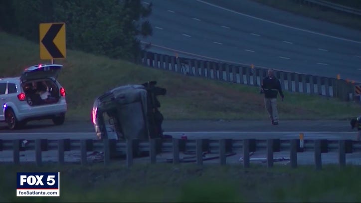 Gwinnett County police release 911 call audio in deadly crash - Vimarsana News