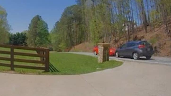 Woman serious hurt in head-on collision, Cobb County community demands safer street - Vimarsana News