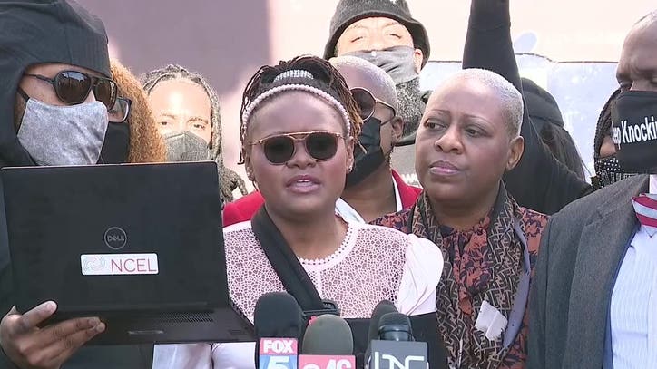 Georgia Rep. Park Cannon vows to fight arrest - Vimarsana News
