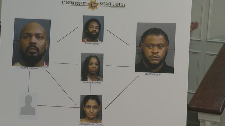 Inmate hired hitman to kill his victim to keep him from testifying, deputies say - Vimarsana News