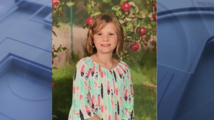 12-year-old Forsyth County girl recovers from stroke - Vimarsana News